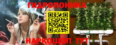 стафф Бузулук